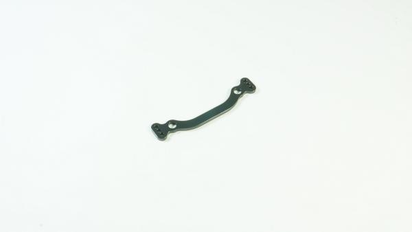 SWORKz Sport Series Servosaverplatte Aluminium